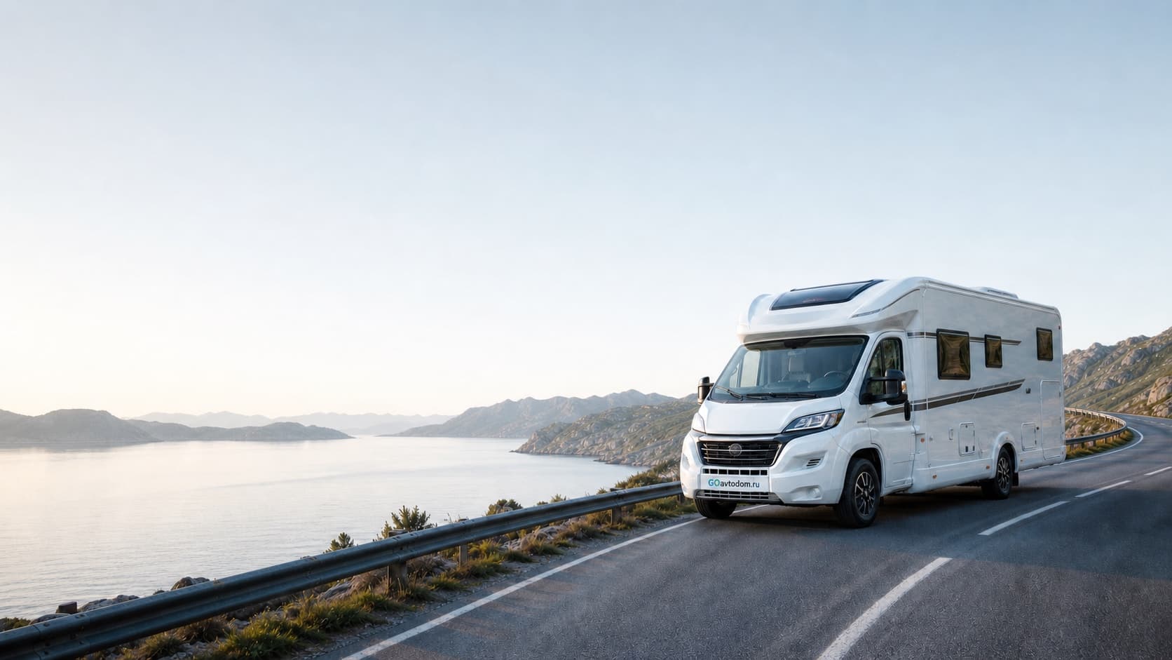 Fiat Ducato Camp