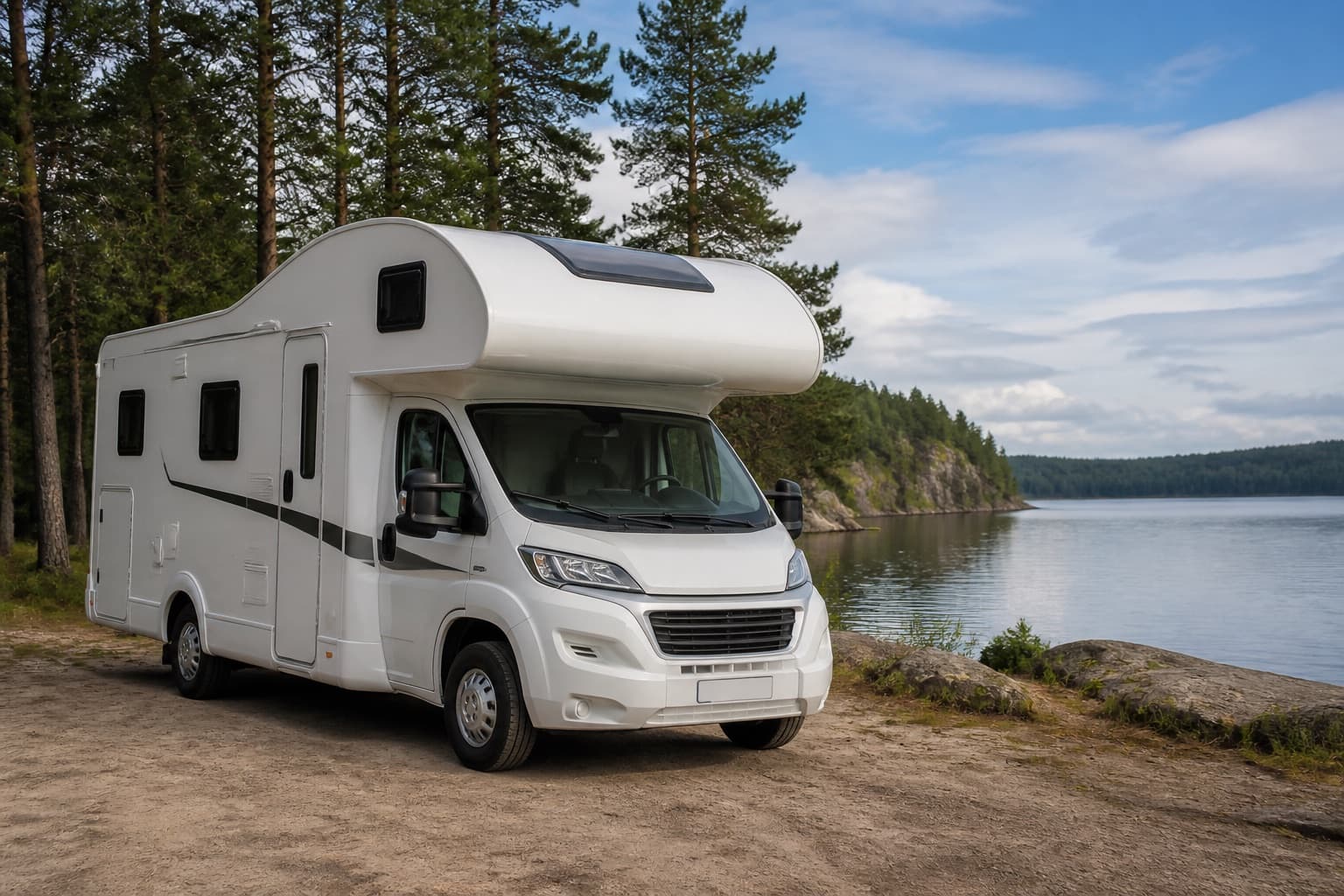 Альков Karelia 680 — образец