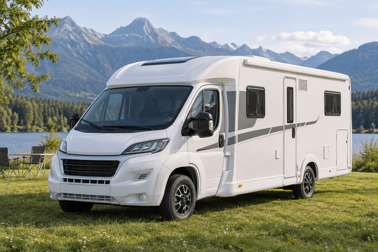 Полуинтеграл Baikal 650 — образец