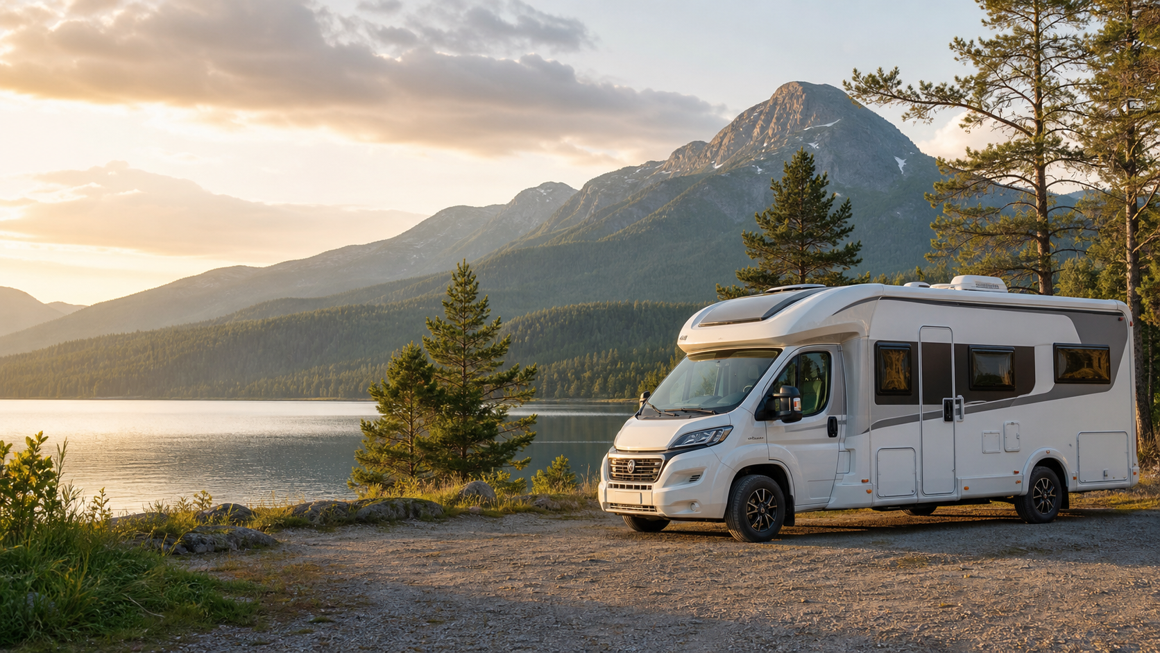 Mercedes Sprinter VIP